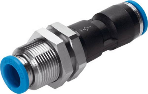 FESTO Connecteur 130638 QSSK-6    Ø de tuyau: 6 mm   1 pc(s)