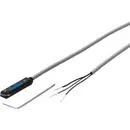 FESTO Détecteur de proximité inductif SME-8-K-LED-24 150855 pour rainure en T