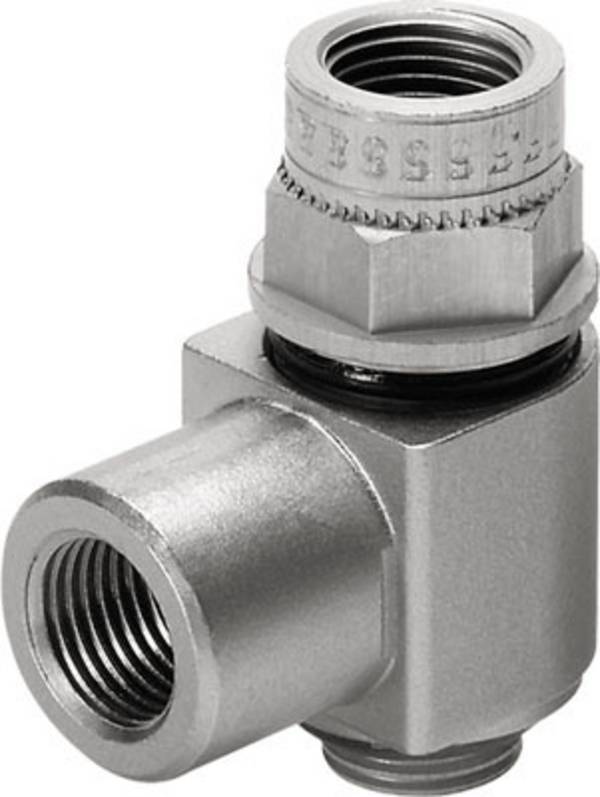 FESTO Embout de vissage L LJK-M5-I/I 151783  M5