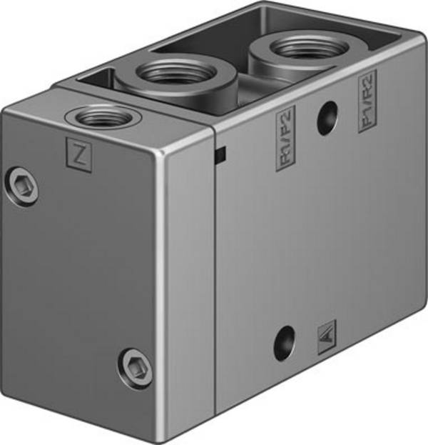 FESTO Vanne pneumatique VL/O-3-1/8-B 7803 -0.95 à 10 bar 1 pc(s)