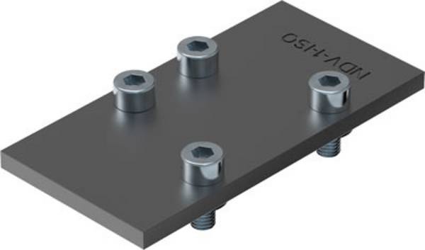 FESTO  Plaque de protection 11308 NDV-2-ISO    1 pc(s)