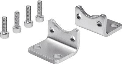 FESTO Fixation par pattes 14881 HZS-50 1 pc(s)