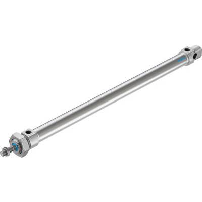 Vérin cylindrique DSNU-20-300-P-A-0