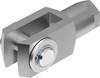 FESTO Chape 9581 SG-M36X2 1 pc(s)