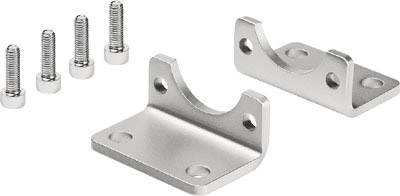 FESTO Fixation par pattes 14878 HZB-63 1 pc(s)