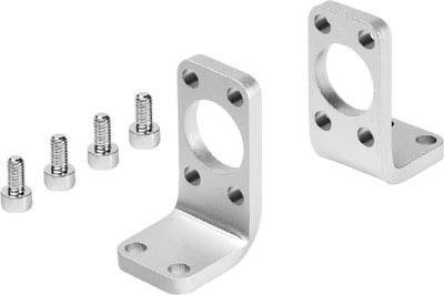 FESTO Fixation par pattes 151932 HZS-20 1 pc(s)