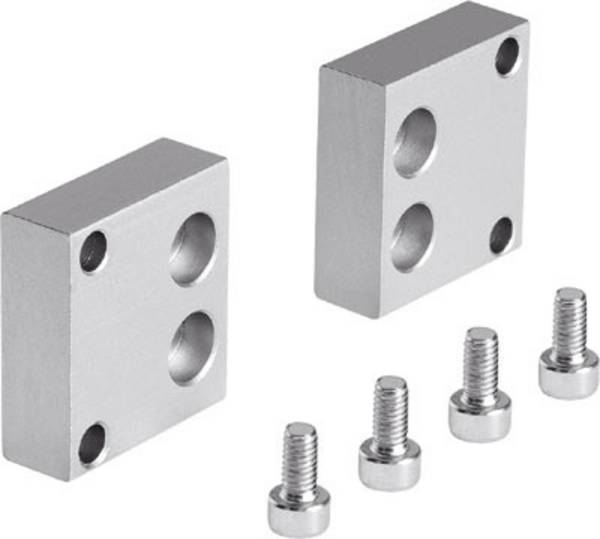 FESTO Fixation par pattes 151936 HZB-16    1 pc(s)