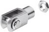 FESTO Chape 13570 CRSG-M12X1,25 1 pc(s)