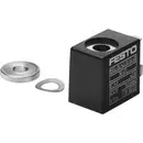FESTO Bobine d'induction 34411 MSFG-24/42-50/60-OD 42 V/AC 1 pc(s)