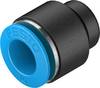 FESTO Bouchon de fermeture enfichable 153265 QSC-10 Ø de tuyau: 10 mm 1 pc(s)
