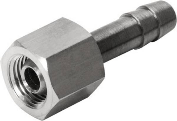 FESTO C-1/2-P-13 Embout de tuyau