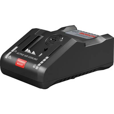 Bosch Professional GAL 18V-160 C & GCY 42 PROFESSIONAL Station de charge 1600A019S6 + module Bluetooth-0