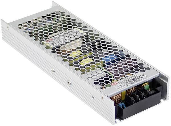MEAN WELL UHP-500-24 Bloc d'alimentation à découpage 25.2 V/DC 20.9 A 501.6 W