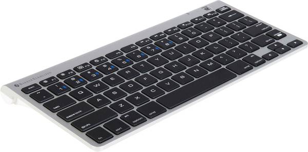 Comment Ecrire En Chinois Avec Un Clavier Azerty BakkerElkhuizen M-board 870 Bluetooth Clavier allemand, QWERTZ, Windows