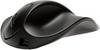 BakkerElkhuizen HandShoeMouse S Souris radio BlueTrack noir 3 Boutons 1500 dpi ergonomique