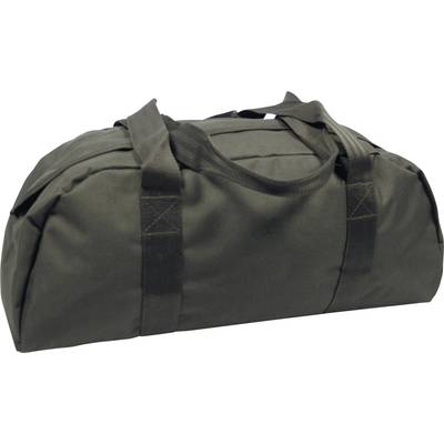 MFH Sacoche  workbag  (l x H x P) 510 x 210 x 180 mm olive 30650B