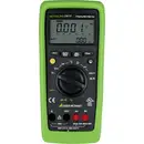 Gossen Metrawatt METRALINE DM 61 Multimètre numérique CAT III 600 V, CAT IV 300 V Affichage (nombre de points): 6600