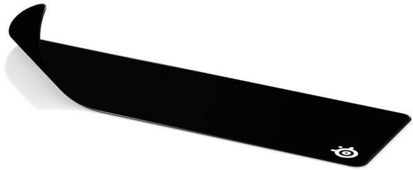 Tapis de souris de gaming Steelseries QcK Edge XL noir