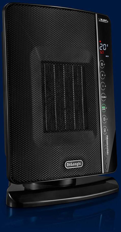 Chauffage soufflant céramique 2400 W Delonghi-4