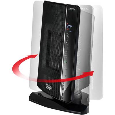 Chauffage soufflant céramique 2400 W Delonghi-0