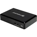 Transcend TS-RDF9K2 Lecteur de carte mémoire externe USB 3.1 multicolore