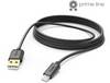 Hama Câble USB 3.00 m noir 00173787