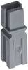 Connecteur de batterie haute intensité 15 - 30 A. 1130-0100-06 gris encitech Contenu: 1 pc(s)