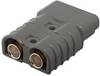 Connecteur de batterie haute intensité 175 A. 1130-0211-04 S175 gris encitech Contenu: 1 pc(s)