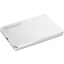 Disque dur externe 2,5" Transcend StoreJet® 25C3S 2 TB USB-C® multicolore TS2TSJ25C3S