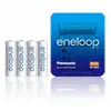 Pile rechargeable LR6 (AA) NiMH Panasonic eneloop HR06 Storage 1900 mAh 1.2 V 4 pc(s)