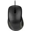 SpeedLink KAPPA Souris ergonomique USB optique noir 3 Boutons 1000 dpi ergonomique