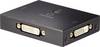 Renkforce 2 ports Switch DVI utilisable dans les deux sens Full HD 1080p @ 60 Hz