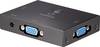 Renkforce 2 ports Switch VGA utilisable dans les deux sens Full HD 1080p @ 60 Hz