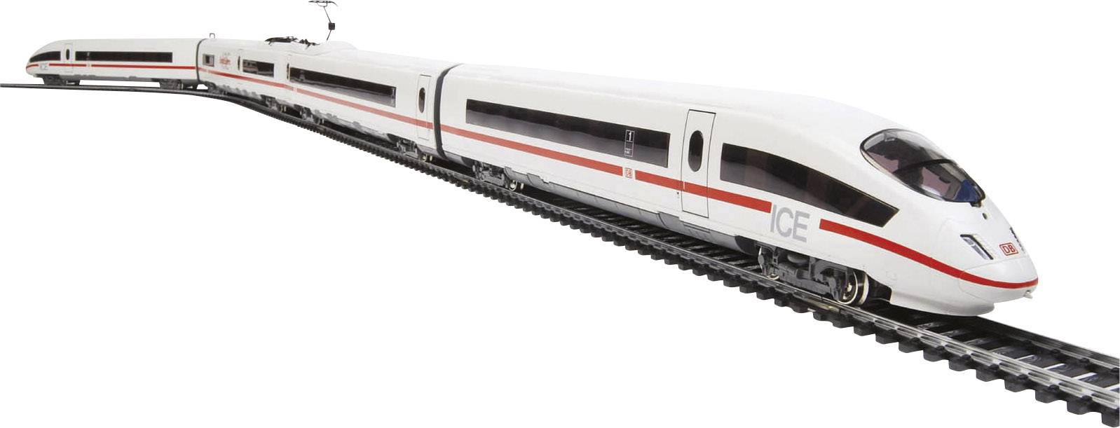 Mehano 58514 (H0) Coffret de train ICE 3;