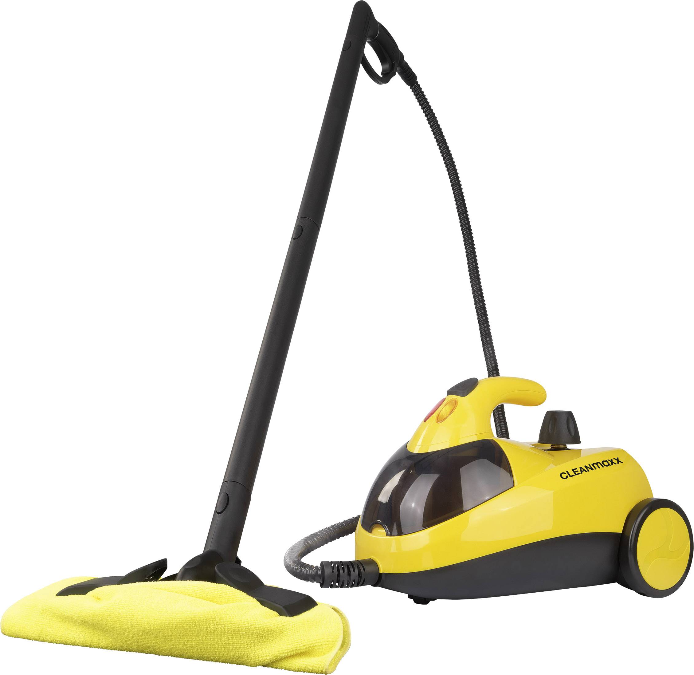 cleanmaxx nettoyeur vapeur