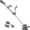 Coupe-bordures Bosch Home and Garden UniversalGrassCut 18-260 sans fil avec batterie, avec chargeur 18 V 2 Ah Largeur de coupe (max.): 26 cm