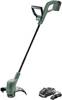 Coupe-bordures Bosch Home and Garden Easygrasscut 18-230 ST sans fil avec batterie 18 V 2 Ah Largeur de coupe (max.): 23 cm