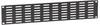 Grille de ventilateur Adam Hall 87222VH 2 UH