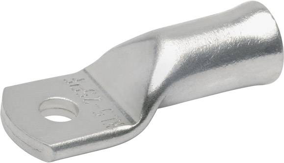 Klauke 703F5MS Cosse de câble tubulaire 180 ° M5 16 mm² 1 pc(s)
