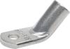 Klauke 43R545 43R545 Cosse de câble tubulaire 45 ° M5 16 mm² 1 pc(s)