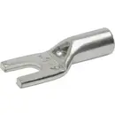 Klauke 97C8 Cosse à fourche 16 mm² non isolé argent 1 pc(s)