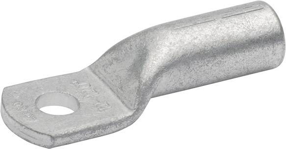 Klauke 109R20 109R20 Cosse de câble tubulaire âme sectorale 180 ° M20 120 mm² 1 pc(s)