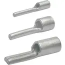 Klauke ST1720 Cosse à embout 50 mm² non isolé argent 1 pc(s)
