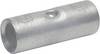 Klauke 1656L Prolongateur parallèle sans isolation 50 mm² 50 mm² non isolé argent 1 pc(s) Piece