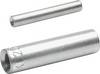 Klauke SV1525 Prolongateur 1.50 mm² 2.50 mm² non isolé argent 1 pc(s) Piece