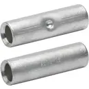 Klauke 121R Prolongateur 6 mm² 6 mm² argent 1 pc(s) Package