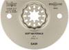Heller 29546 8 Lame de scie segmentée 1 pièce 1 pc(s)