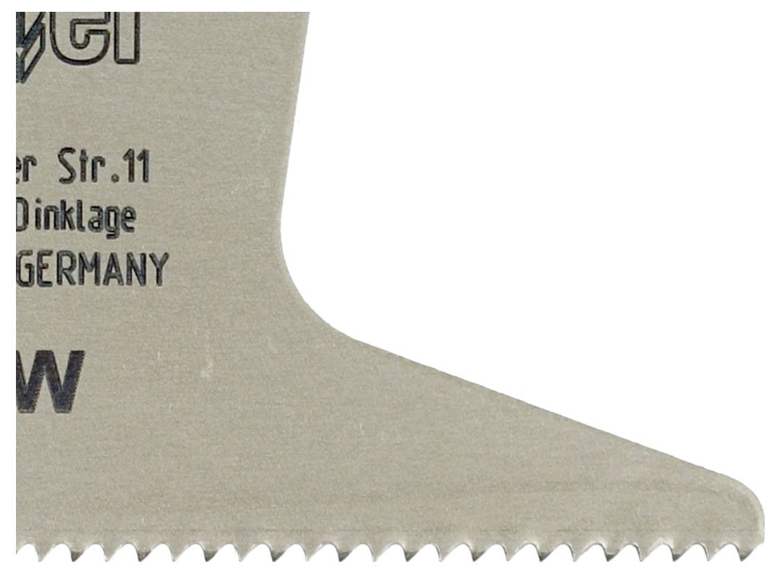 Heller 29537 6 BiM Lame plongeante 1 pièce 1 pc(s)-1