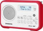 Radio numérique Sangean DPR-67