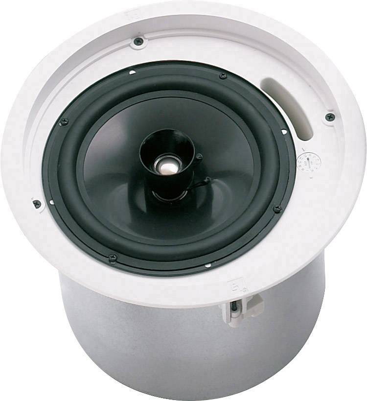 Electro Voice EVID C8.2LP Enceinte ELA de plafond 30 W 100 V blanc 1 paire(s)